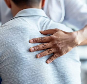 Chiropractor Treatments in Prestwich, Manchester, UK