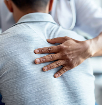 Chiropractor Treatments in Prestwich, Manchester, UK