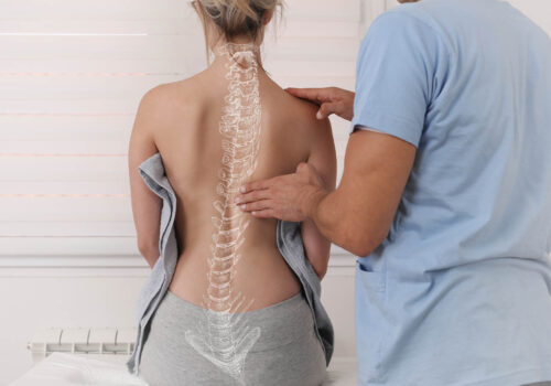 Chiropractor Treatments in Prestwich, Manchester, UK