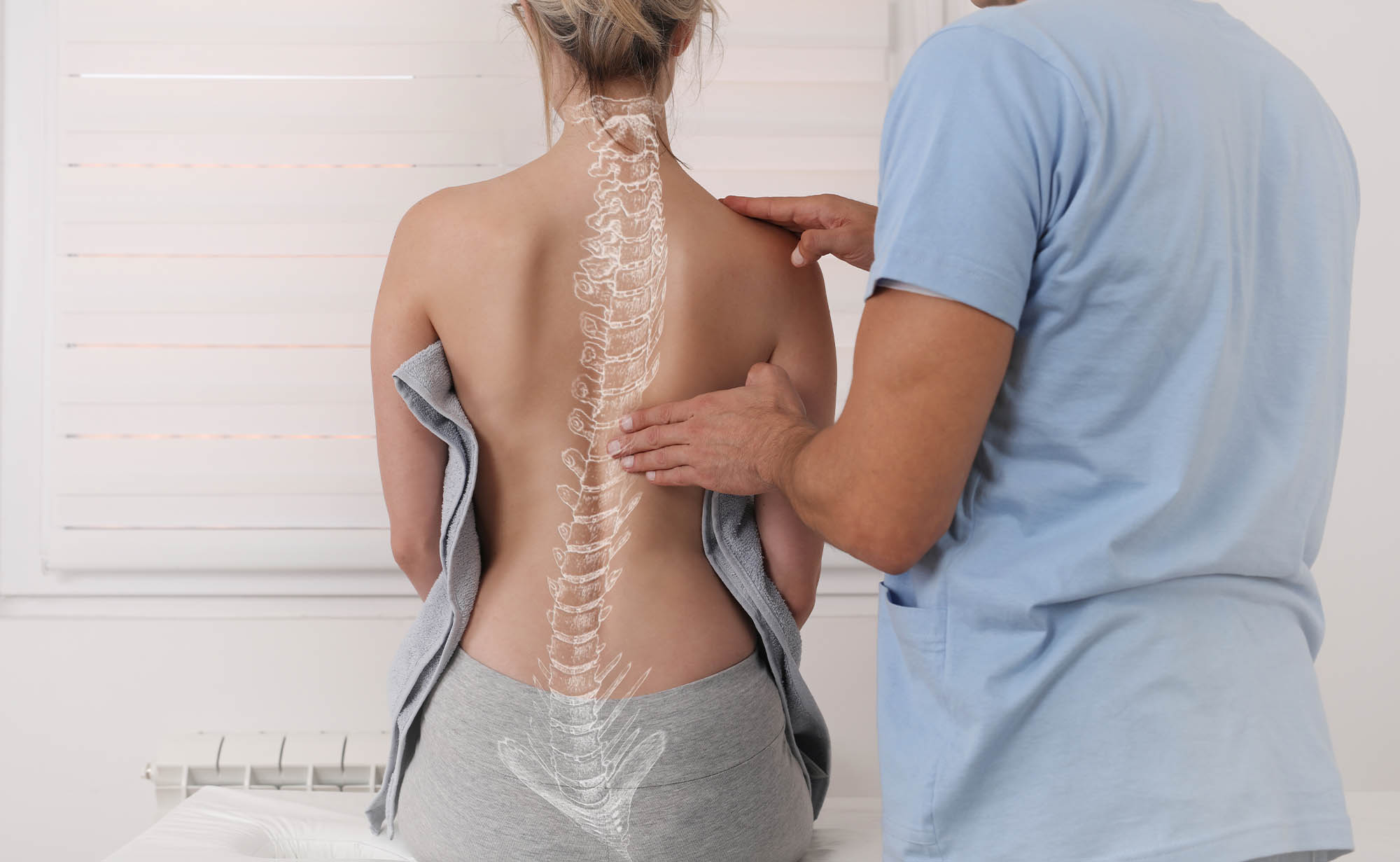 Chiropractor Treatments in Prestwich, Manchester, UK