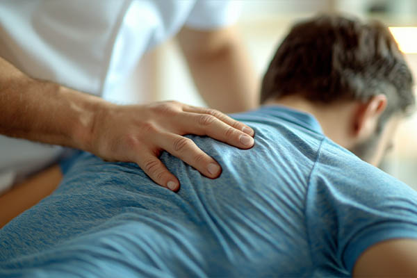 Chiropractor Treatments in Whitefield, Manchester