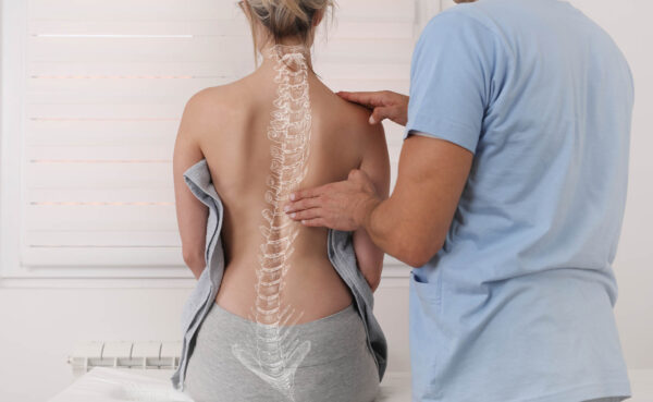 Chiropractor Treatments in Bradley Fold, Radcliffe, Manchester, UK